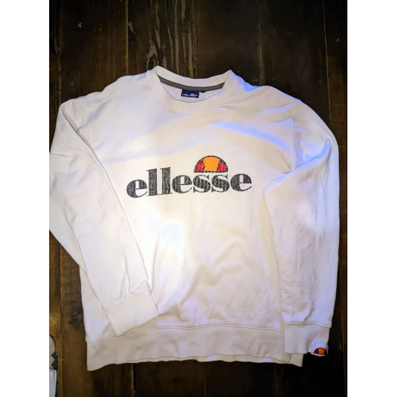 Cn Ellesse size 95 fit L