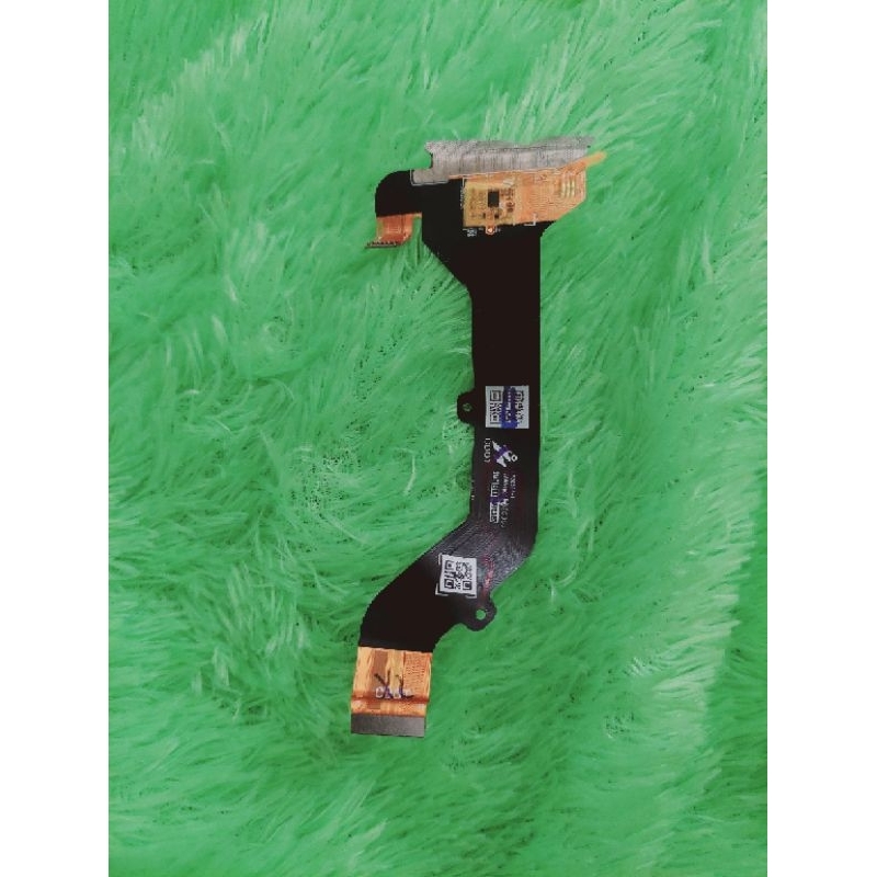 konektor lcd itel vision 1 L6005 copotan