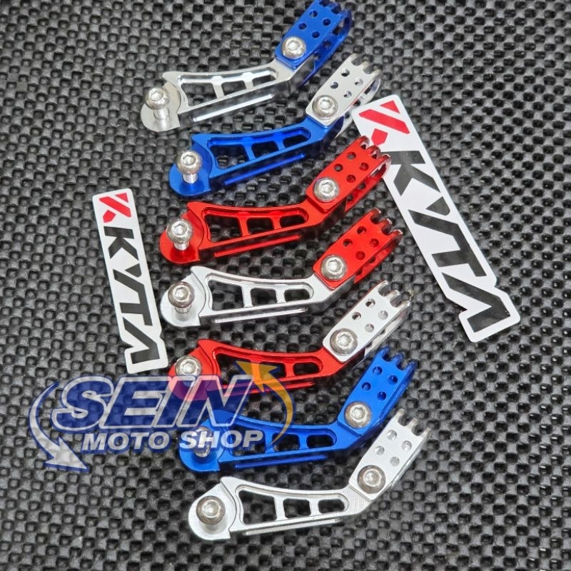 Bracket Selang Rem Kyta ktc Gen 2 Universal matic n Sport