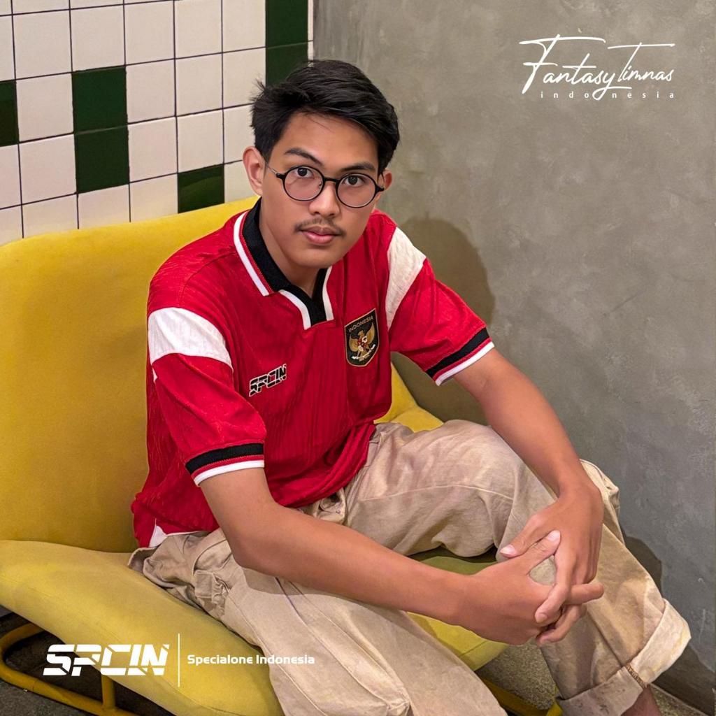 JERSEY INDONESIA - FANTASY