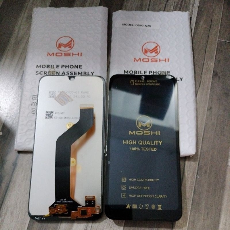 LCD INFINIX ITEL A26/A571L/LCD ITEL A37