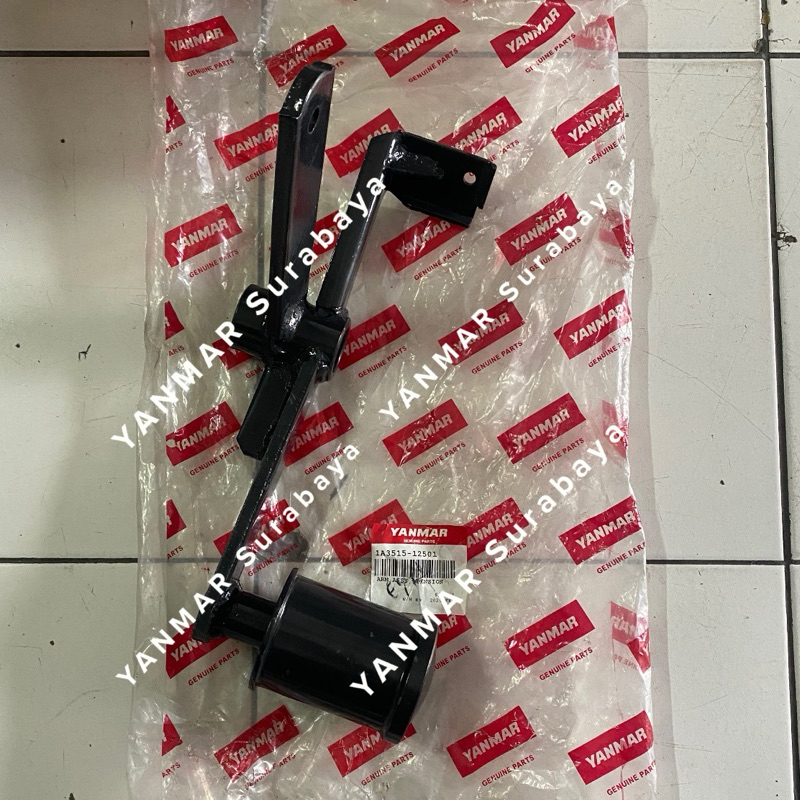 Tension roller assy Yanmar YST / REVO Original