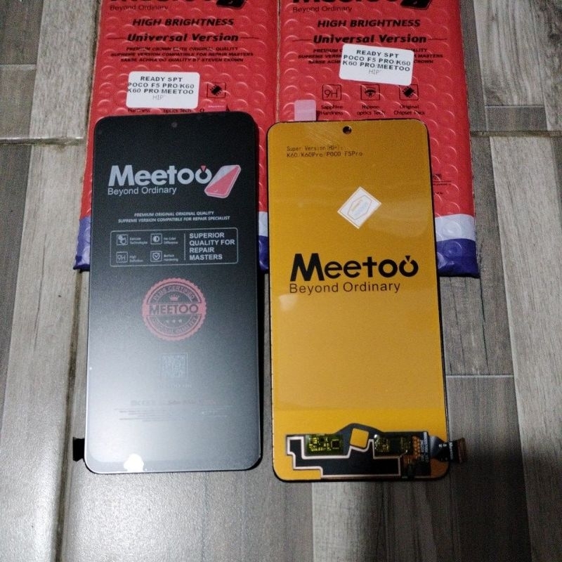 LCD POCO F5 PRO/K60/K60 PRO