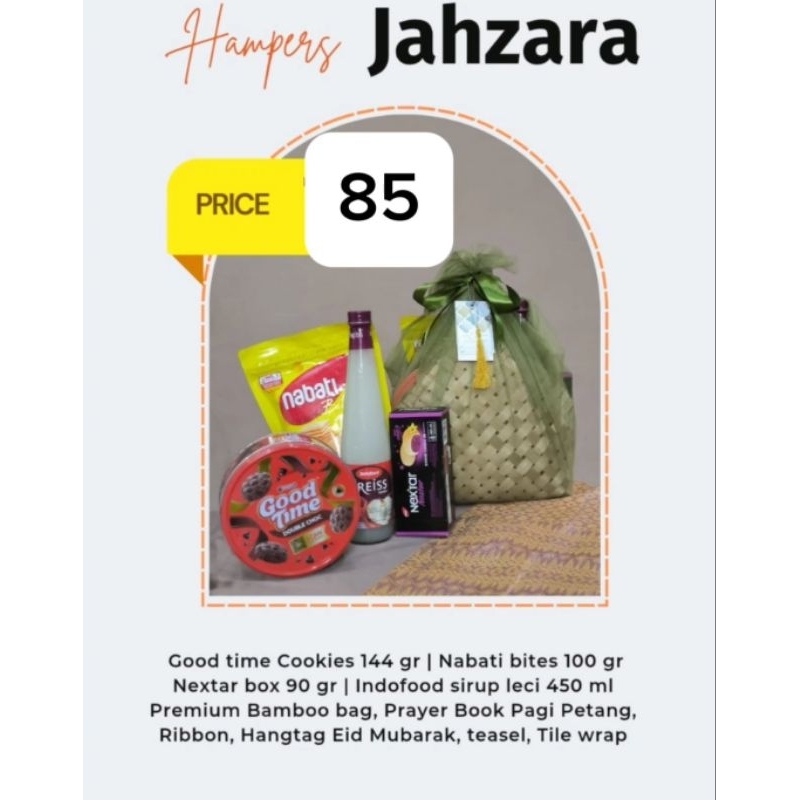 

Hampers Sembako Premium