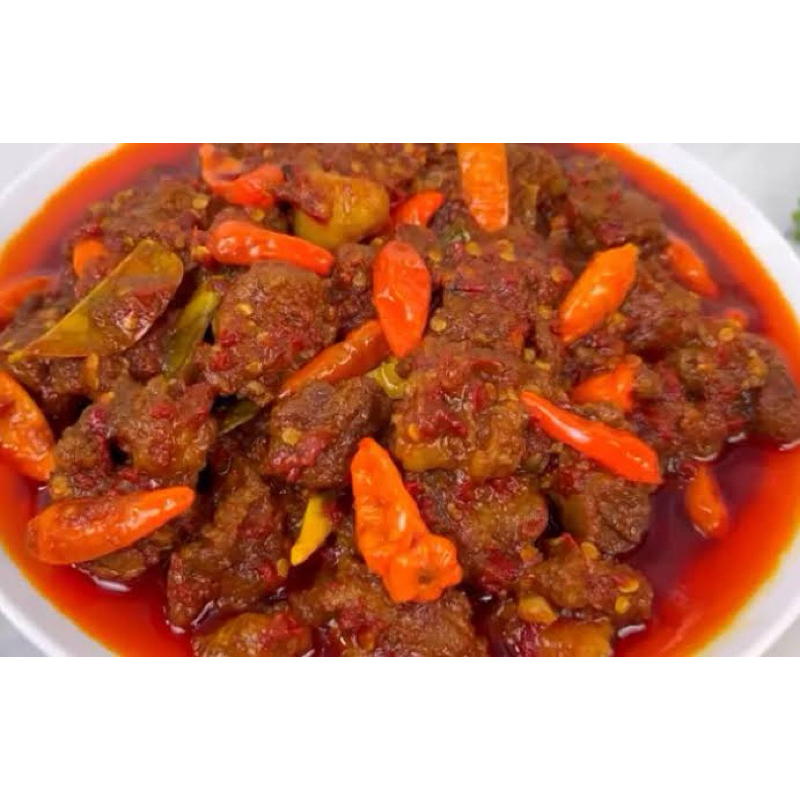 

OSENG BEEF MERCON