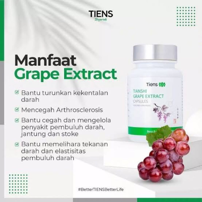 grape extract