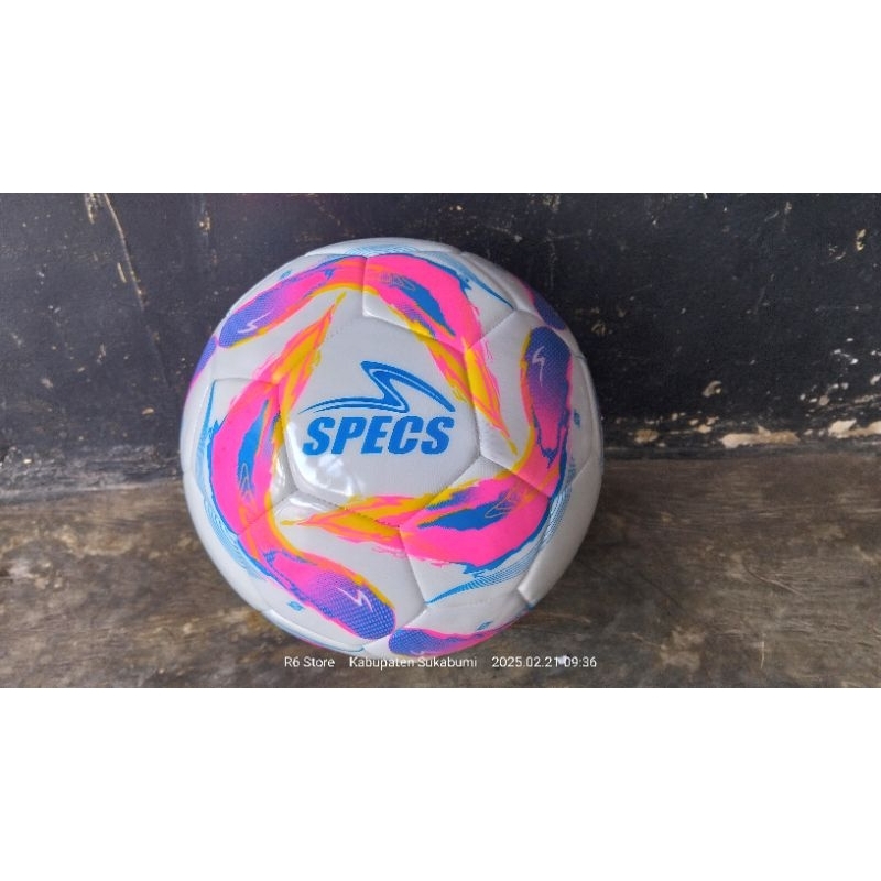 SPECS REPLIKA LIGA 1