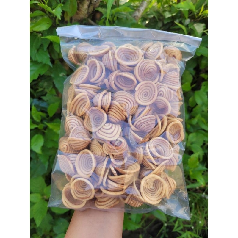 

Kuping Gajah Kue Lebaran 300gram