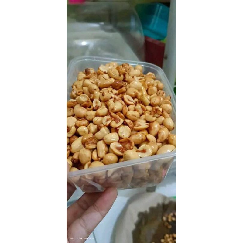 

kacang bawang by Sulthan mz