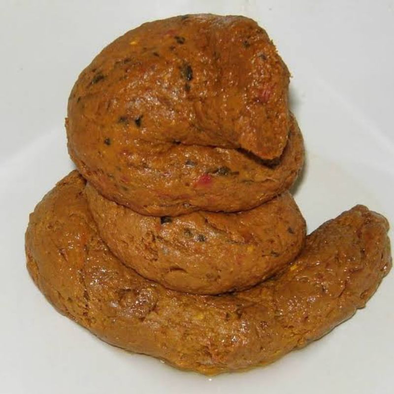 

TAI dadakan 500 gr