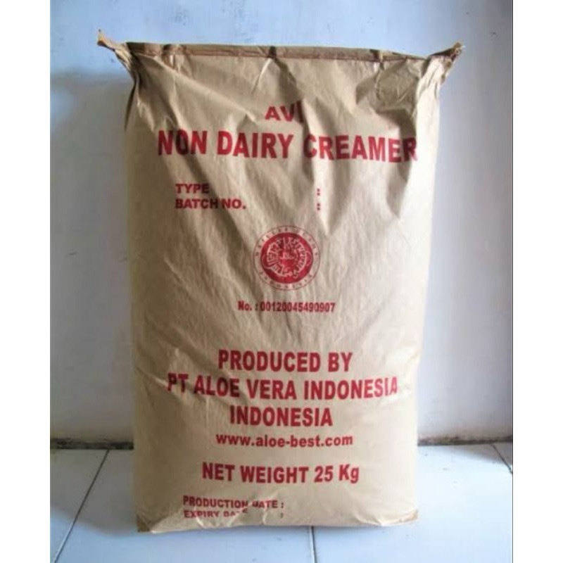 

krimer bubuk kiloan/creamer