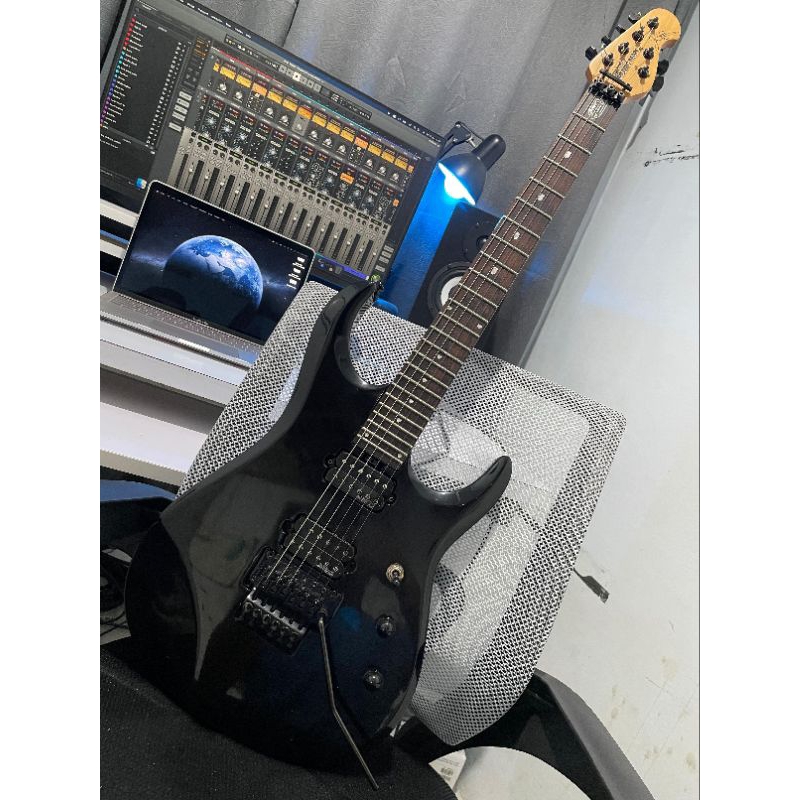 Ernieball Musicman jp