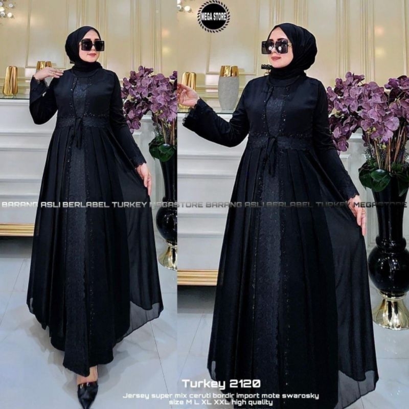 Abaya Turkey Mega Store
