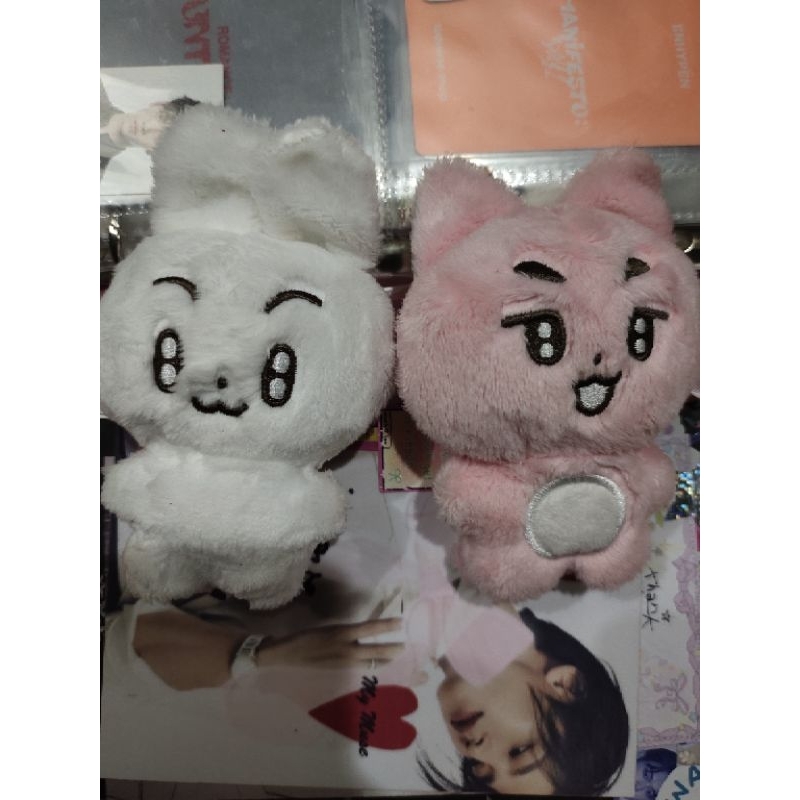 BBOBATU TXT MALLANGBIN MALLANGJUN