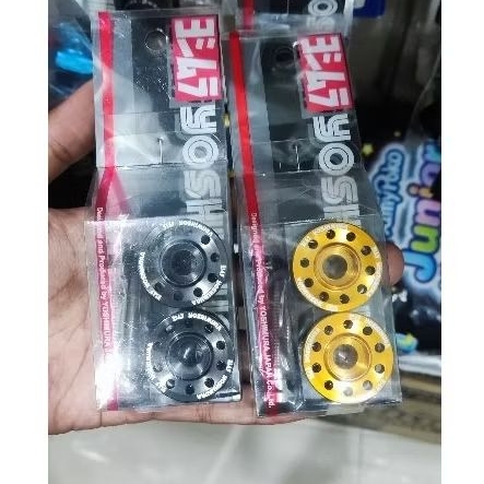 JALU PADDOCK YOSHIMURA ORIGINAL