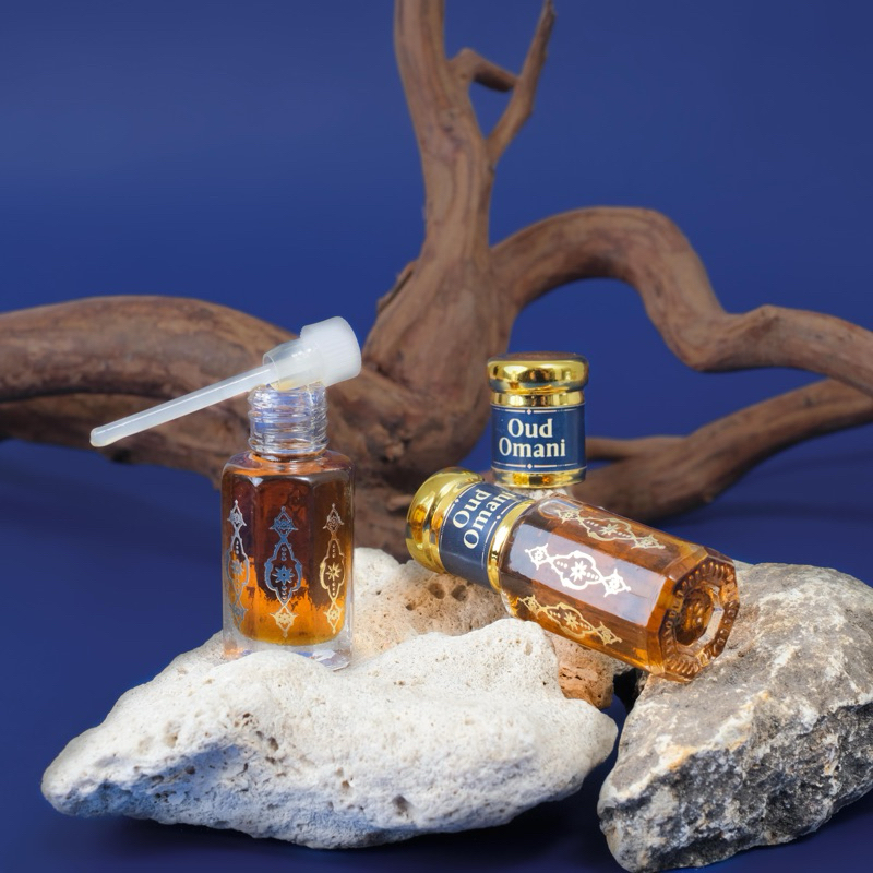 Parfum Oud Omani | Oriental Oud Unisex