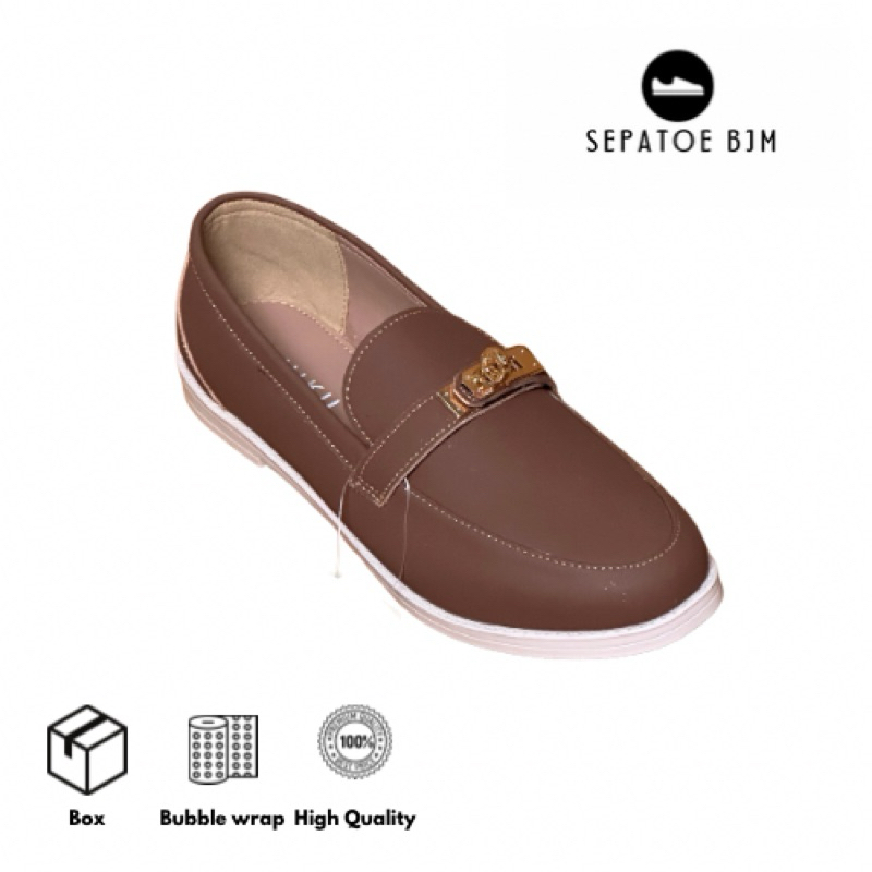 SAHIKU - LP 702 Montaigne Loafers Woman Shoes