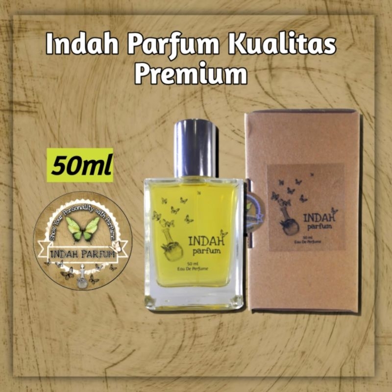 Indah Parfum Inspired DUNE MAN kualitas Premium