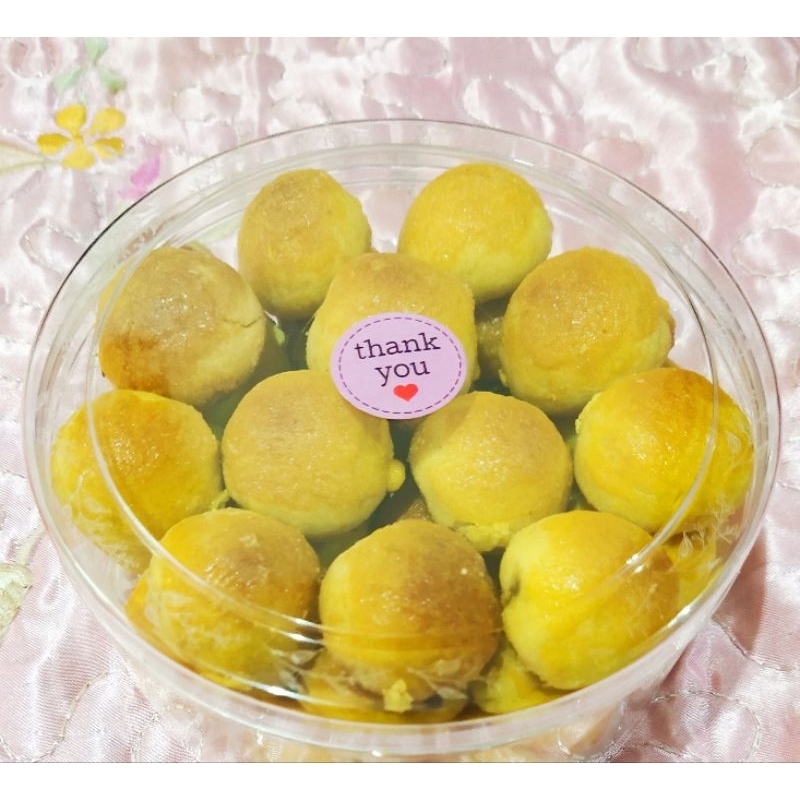 

nastar 500GRAM NANAS ASLI MANTAP