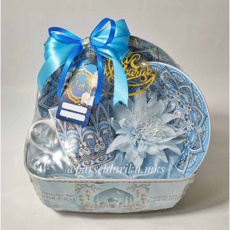 

Parcel Keramik Makassar, parcel lebaran cantik dan murah