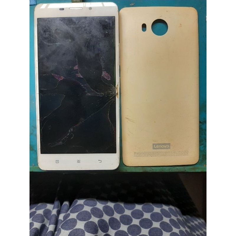 Lenovo A7000 minus lcd
