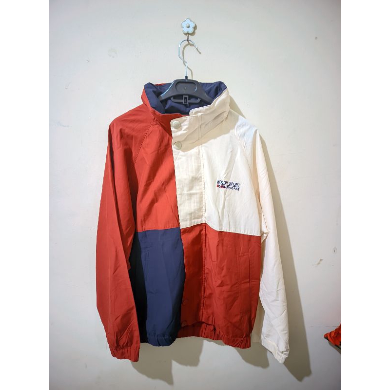 Jaket Kolon Sport