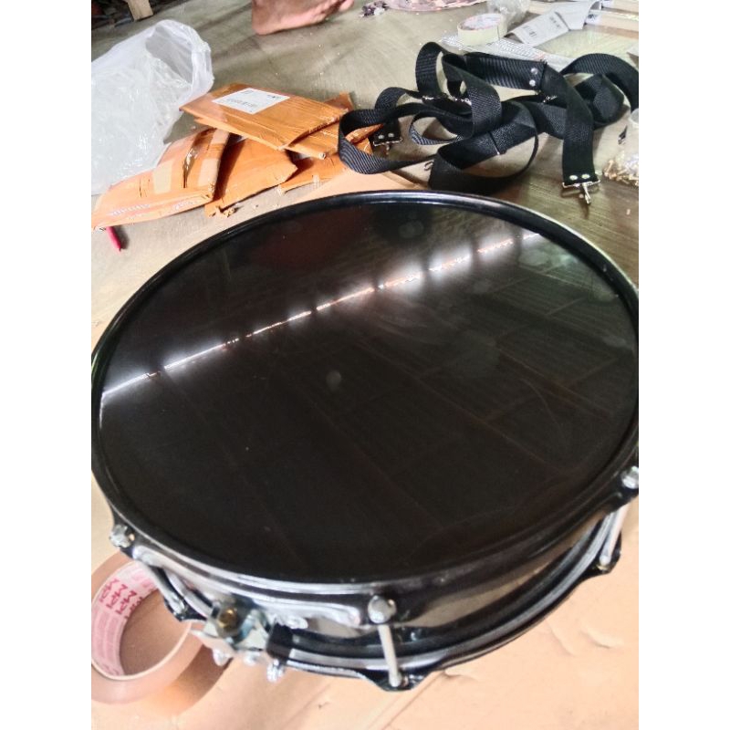 snare drum sporter bola/drum sporter 14inch