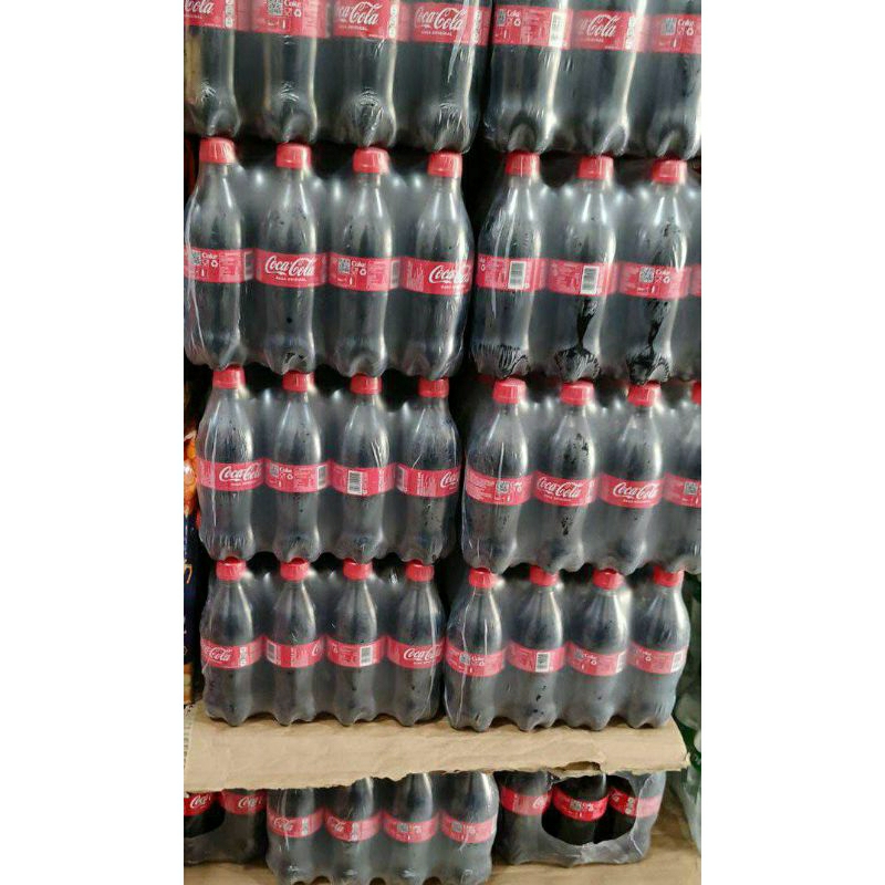 

Ready Coca cola 250ml Hrg / krat isi 12 botol Sisa coca cola aja ya, fanta dan sprite habis minuman lebaran cemilan lebaran