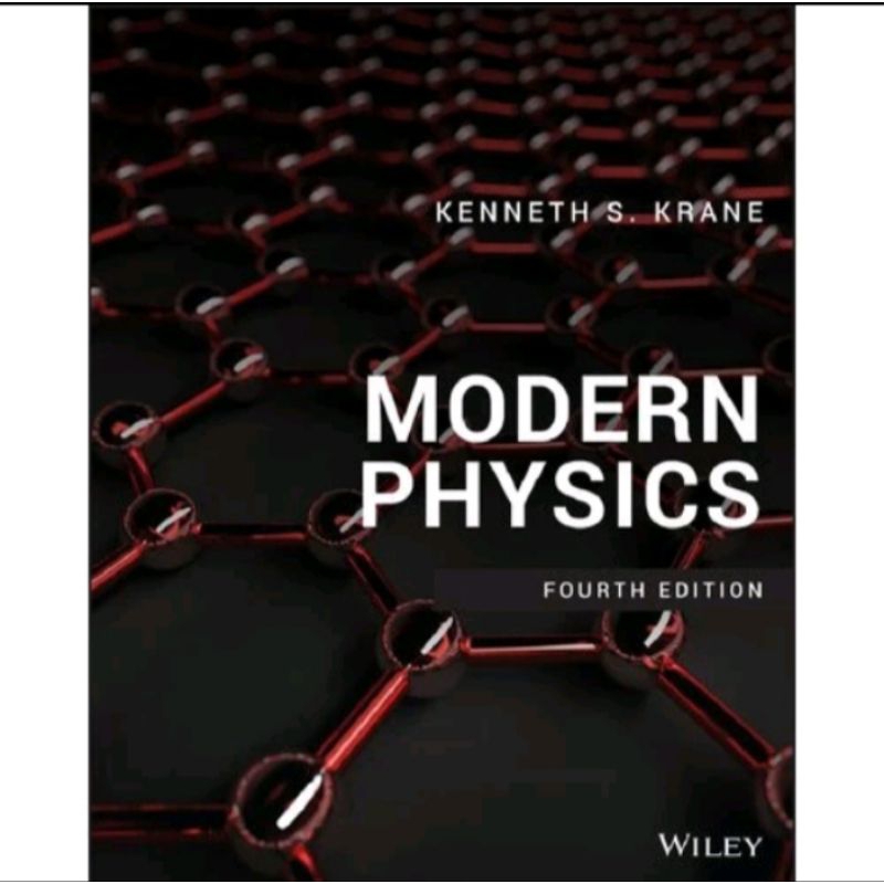 Modern Physics