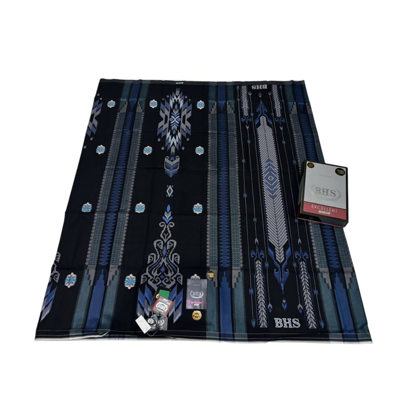 Sarung BHS Silver Excellent & Bronze SCK/SKB |Sarung BHS New | Sarung Lebaran | Sarung Indonesia