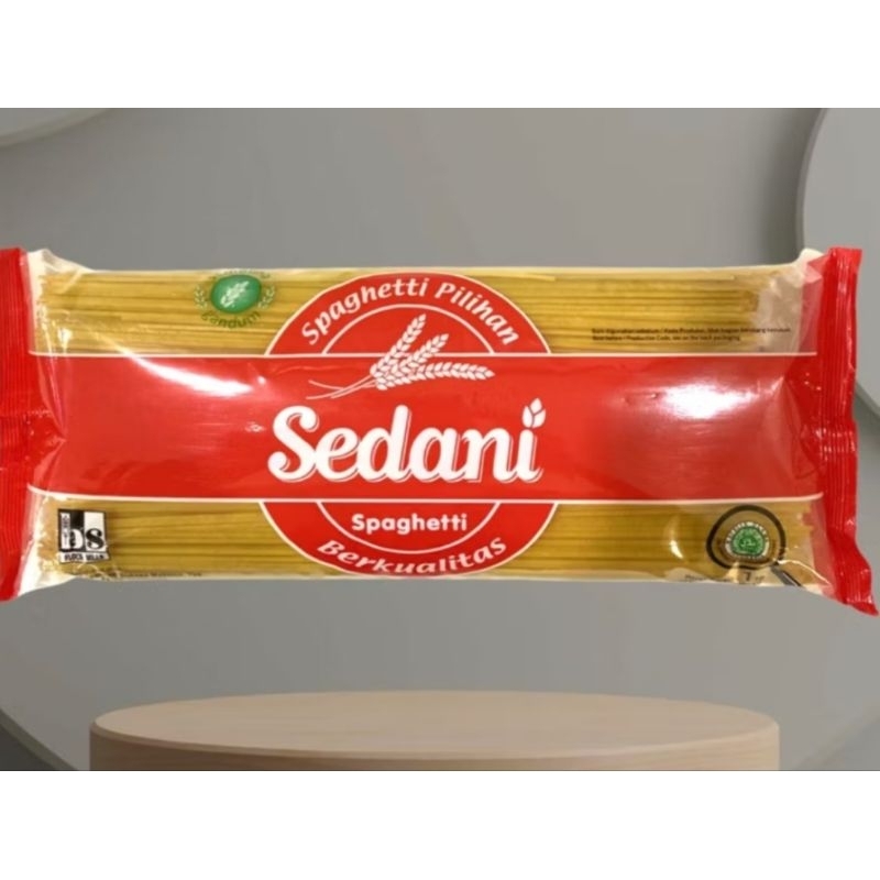 

Sedani Spageti 1kg