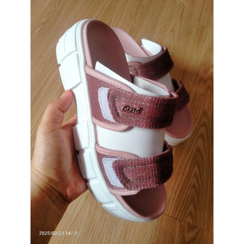 SOLD BY OFFLINE SANDAL GOSH//NEW‼️ORIGINAL