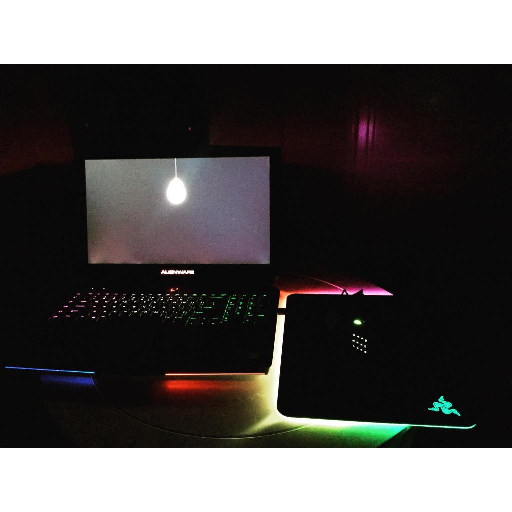 dell alienware 17 R3 17 Inchi