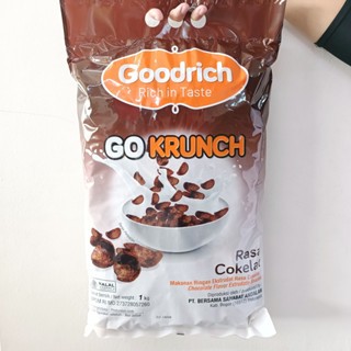 

SEREAL KOKO KRUNCH REPACK KILOAN 250GR 100GR