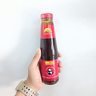 

LEE KUM KEE OYSTER SAUCE 255GR