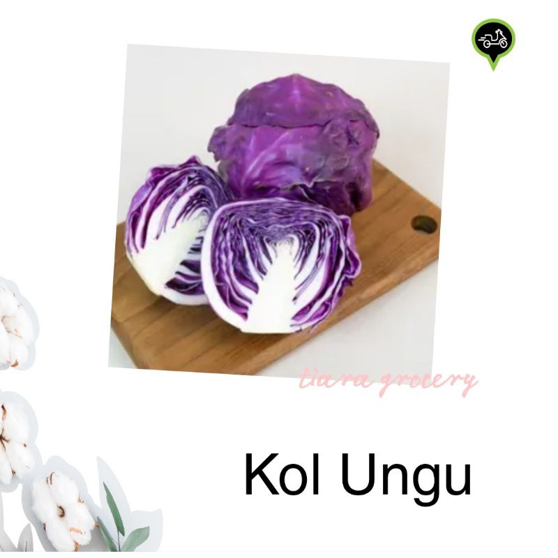 

Kol ungu