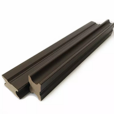 Joist WPC Decking Lantai / Aksesoris WPC Decking / Rangka WPC Decking