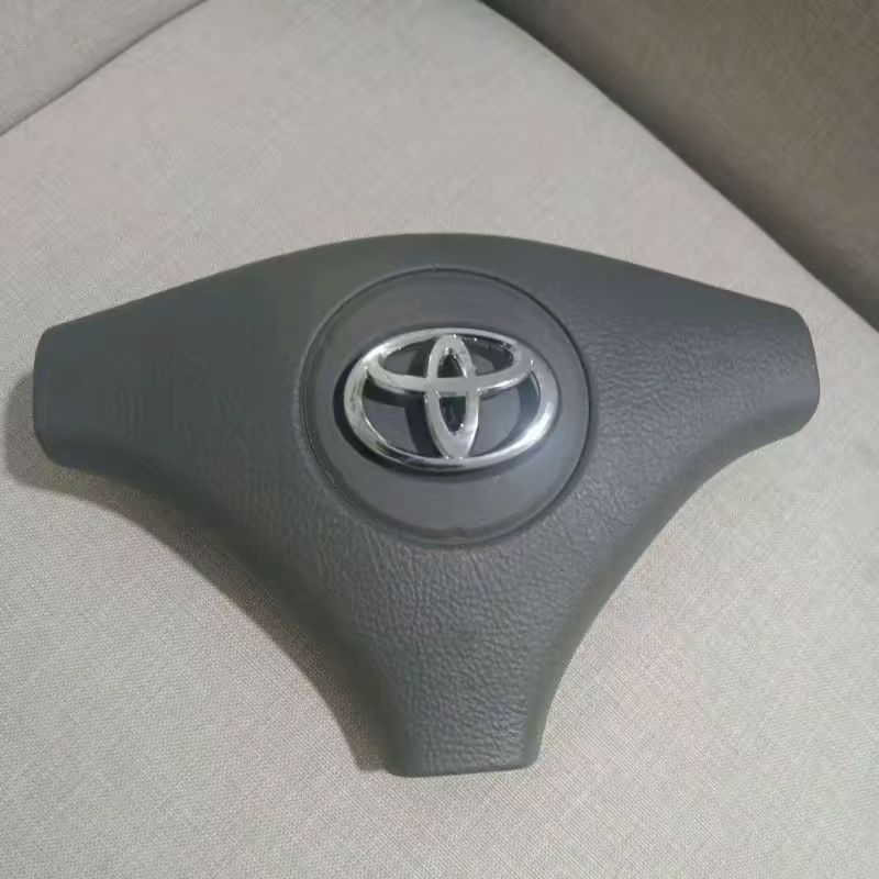 Tutup Stir Cover Stir Kijang Kapsul LGX EFI 2000-2005 Original Toyota untuk Mobil - Car