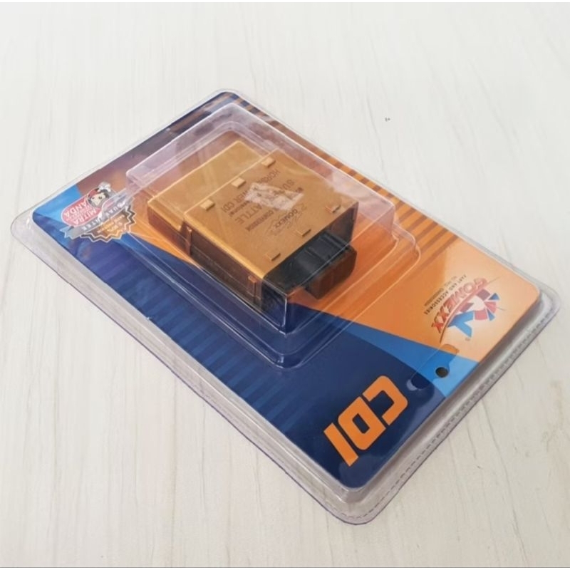 CDI GOMEX NO LIMIT JUPITER Z LAMA PNP MIO SPORTY 5TL