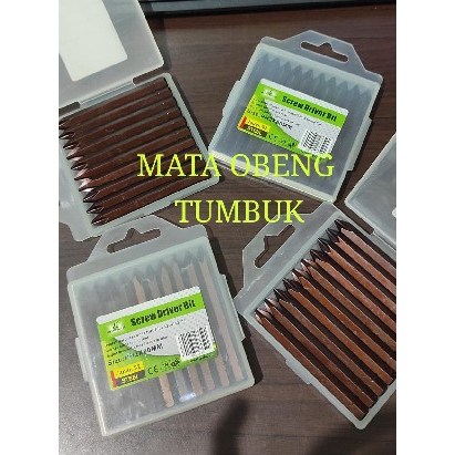 MATA OBENG TUMBUK PH2 KENTARO