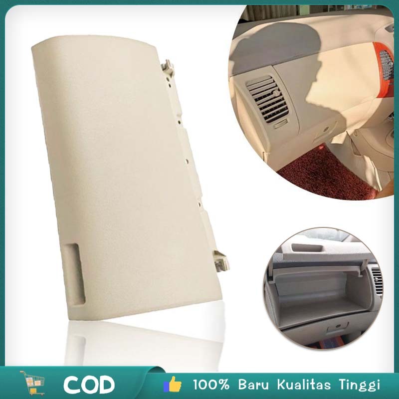 Tutup Dashboard Innova Pesimis Laci Atas Innova Laci Dashboard Innova Lama Cocok Untuk Toyota Eno 20