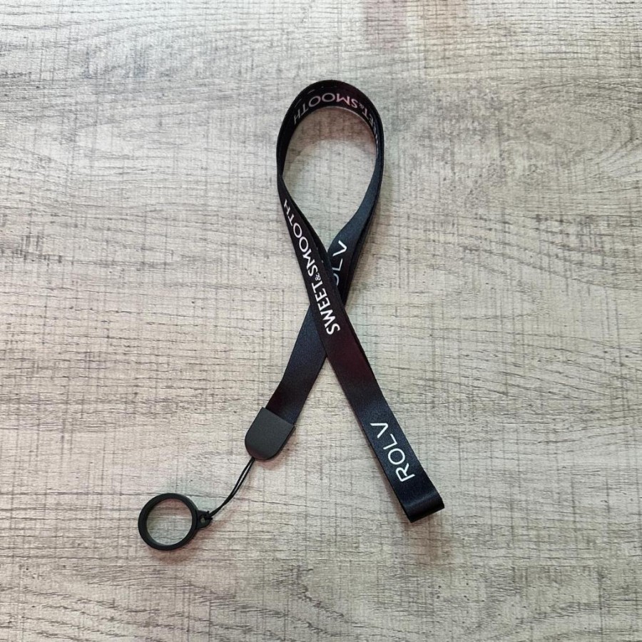 

Lanyard Gantungan Tali Pod Kit