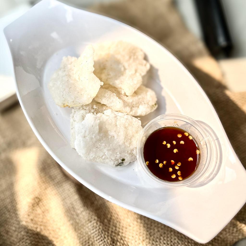 

Cireng Frozen Bumbu Rujak