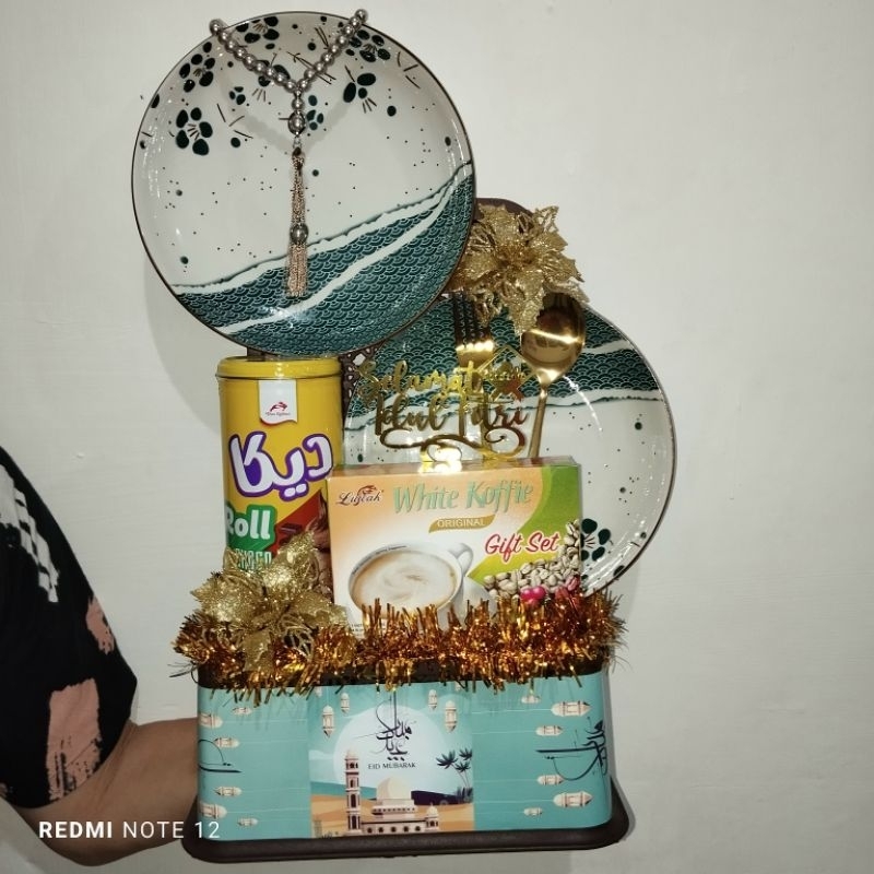 

parcel lebaran idul fitri 165