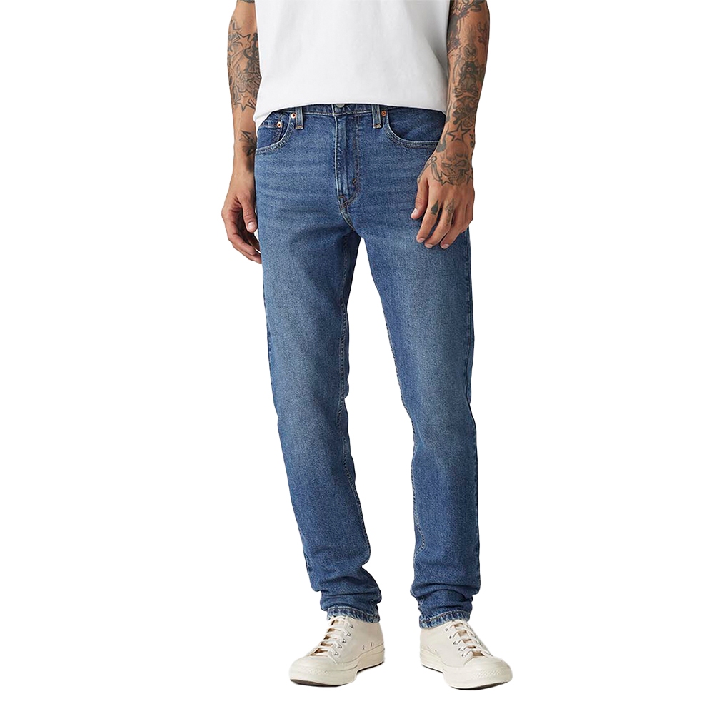 Levi's® Men's 512™ Slim Taper Jeans (28833-1391)