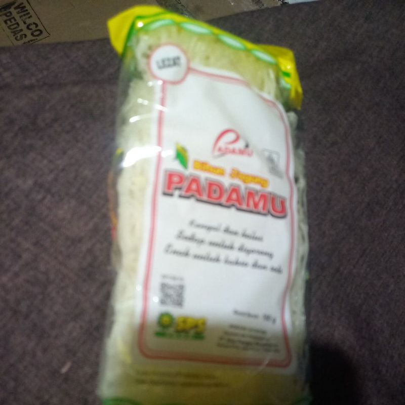 

padamu isi 2