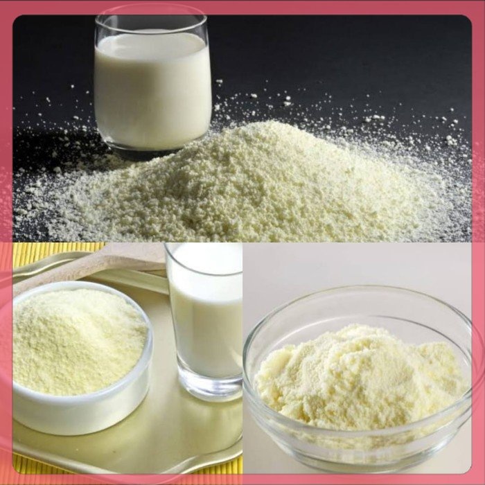 

SUSU BUBUK FULL KRIM BAHAN KUE - 250g