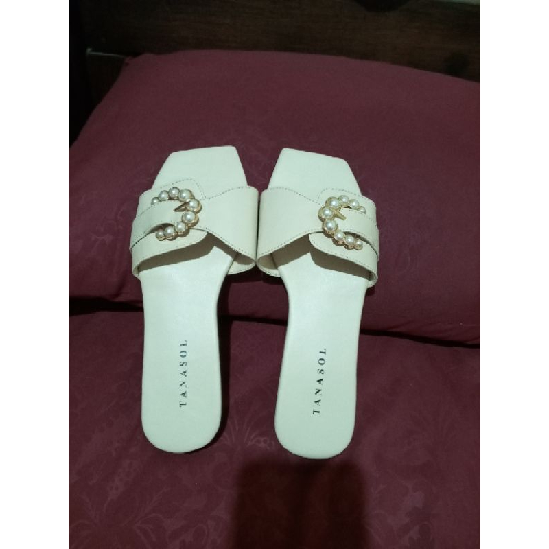 sandal tanasol