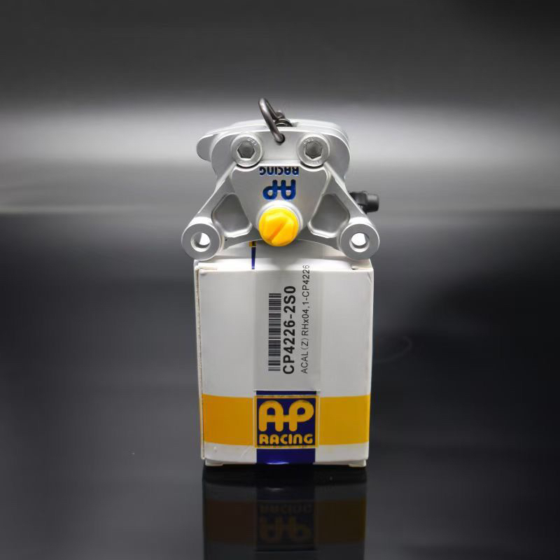 Kaliper AP Racing 2Piston 1:1 Grade A