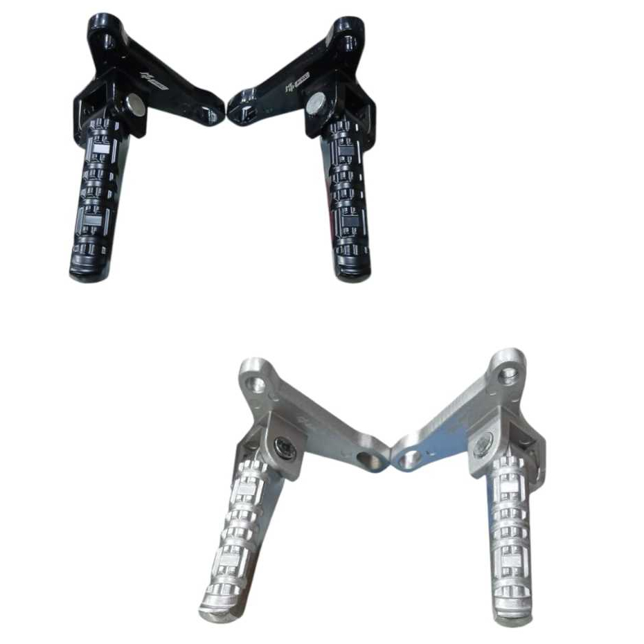 MUFAC FOOTSTEP BELAKANG MX KING